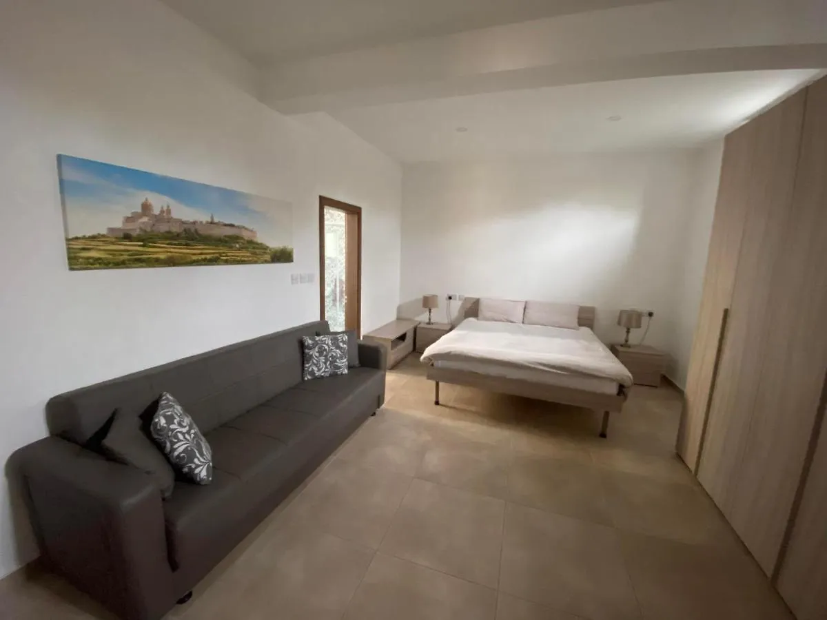 Apartmán Palazzo Leonardo Il-Furjana