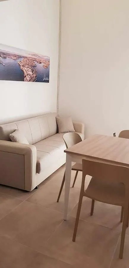 Apartmán Palazzo Leonardo Il-Furjana