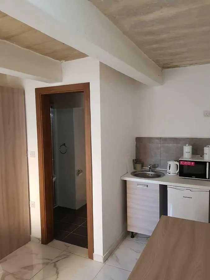 Apartmán Palazzo Leonardo Il-Furjana Malta